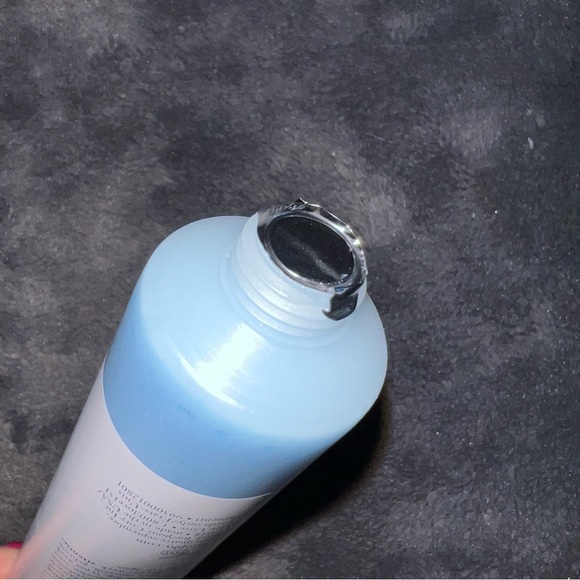 New Philosophy Renewed Hope in a Jar Peeling Mousse Instant Glow Mask 2.5 Fl Oz - Picture 3 of 3